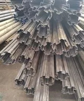 罗源异型钢管现货