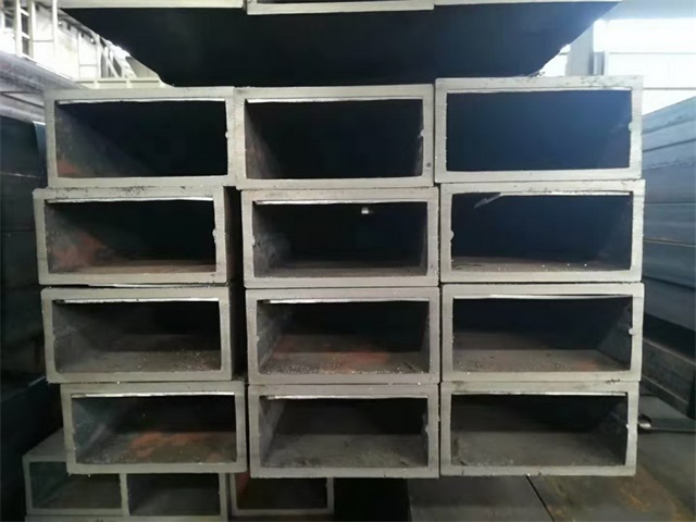 罗源Q235冷拔方管材质特点 适用工程场景分析