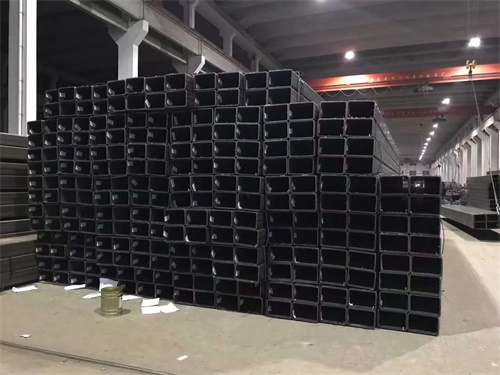 罗源冷拔方管选型指南 工程采购怎么选